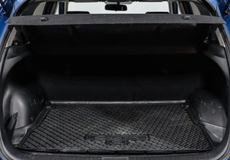 Подержанный автомобиль Hyundai Creta 2019 года (11 фото)