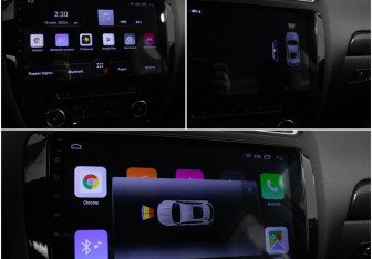 Подержанный автомобиль Volkswagen Jetta Sedan 2012 года (17 фото)