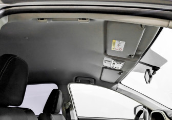 Подержанный автомобиль Toyota RAV4 2014 года (22 фото)