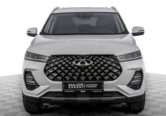 Подержанный автомобиль Chery Tiggo 7 Pro 2022 года (2 фото)