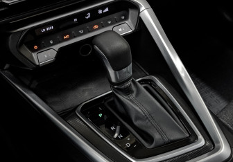 Подержанный автомобиль Kaiyi E5 2024 года (20 фото)