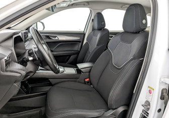 Подержанный автомобиль Haval Jolion 2022 года (20 фото)