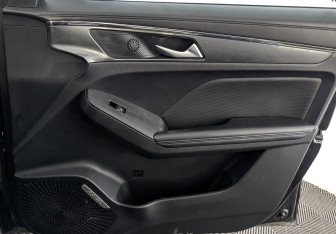 Подержанный автомобиль Haval Jolion 2022 года (24 фото)