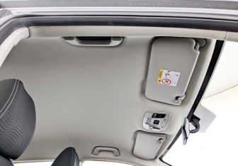 Подержанный автомобиль Geely Coolray 2022 года (22 фото)