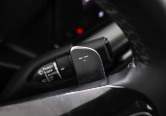 Подержанный автомобиль Haval H3 2024 года (14 фото)