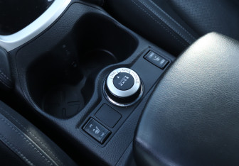 Подержанный автомобиль Nissan Qashqai 2017 года (14 фото)