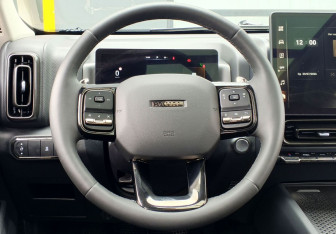 Подержанный автомобиль Haval H9 2024 года (19 фото)