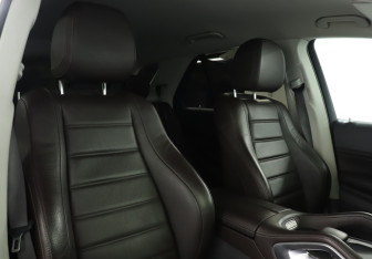 Подержанный автомобиль Mercedes-Benz GLE 2019 года (16 фото)