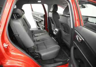 Подержанный автомобиль Chery Tiggo 8 2020 года (17 фото)