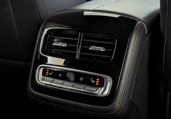 Подержанный автомобиль Exeed TXL 2024 года (30 фото)