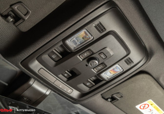 Новый Chevrolet Tahoe 2023 (26 фото)