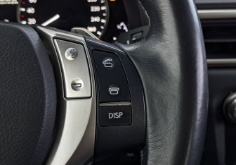 Подержанный автомобиль Lexus GS 2013 года (28 фото)