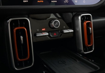 Подержанный автомобиль Haval Dargo 2024 года (26 фото)