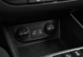 Подержанный автомобиль Hyundai Creta 2017 года (19 фото)