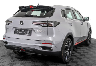 Новый Changan UNI-S 2025 (2 фото)