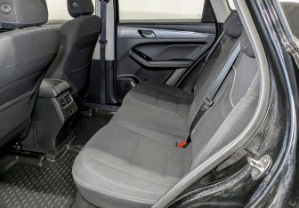 Подержанный автомобиль Haval Jolion 2023 года (12 фото)