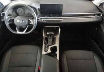 Подержанный автомобиль Geely Emgrand 2024 года (9 фото)