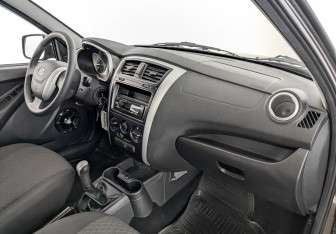 Подержанный автомобиль Datsun on-DO 2019 года (11 фото)