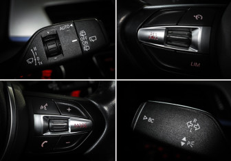 Подержанный автомобиль BMW X1 2020 года (21 фото)