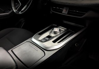 Подержанный автомобиль Haval Jolion 2022 года (24 фото)