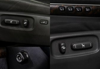 Подержанный автомобиль Toyota Land Cruiser Suv 2010 года (16 фото)