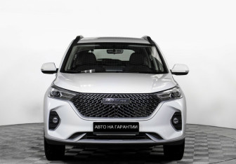 Подержанный автомобиль Haval M6 2023 года (2 фото)
