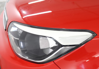 Подержанный автомобиль Kia Soul 2017 года (20 фото)