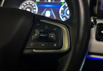 Подержанный автомобиль Chery Tiggo 8 Pro 2021 года (22 фото)