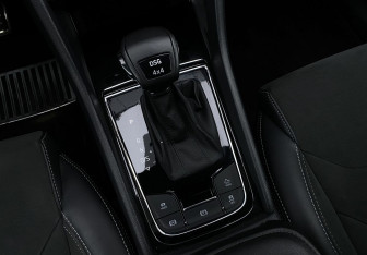 Подержанный автомобиль Skoda Kodiaq 2019 года (24 фото)