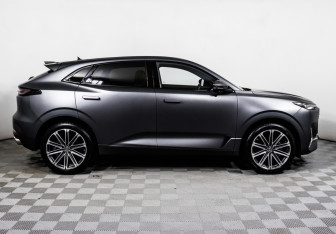 Подержанный автомобиль Changan UNI-K 2024 года (4 фото)