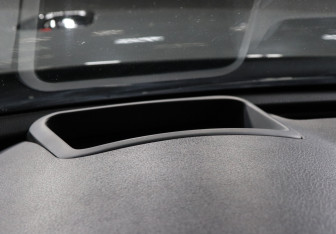 Подержанный автомобиль Kia Stinger 2018 года (15 фото)