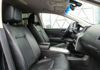 Подержанный автомобиль Nissan Murano Suv 2010 года (29 фото)