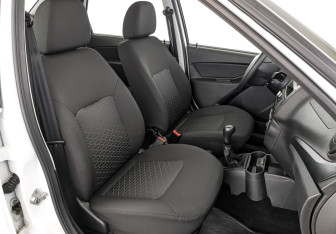 Подержанный автомобиль LADA (ВАЗ) Granta Sedan 2023 года (24 фото)