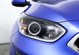 Подержанный автомобиль Kia Ceed Wagon 2021 года (7 фото)