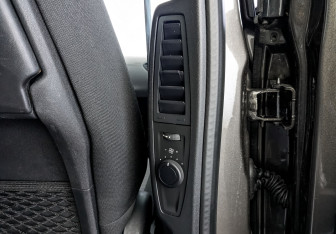 Подержанный автомобиль Citroen C4 Picasso 2017 года (26 фото)