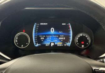 Подержанный автомобиль Chery Tiggo 8 2021 года (14 фото)