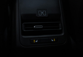 Новый Changan UNI-S 2024 (10 фото)