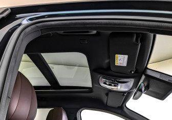 Подержанный автомобиль Exeed TXL 2024 года (23 фото)