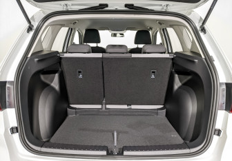 Новый Jetta VS5 2024 (8 фото)