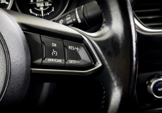 Подержанный автомобиль Mazda 6 Sedan 2018 года (28 фото)