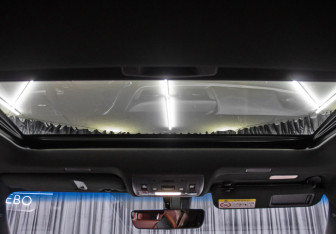 Подержанный автомобиль Lexus ES 2019 года (23 фото)