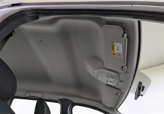 Подержанный автомобиль LADA (ВАЗ) Largus Wagon 2021 года (22 фото)