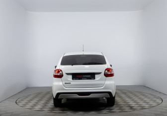 Подержанный автомобиль LADA (ВАЗ) Granta Liftback 2020 года (6 фото)