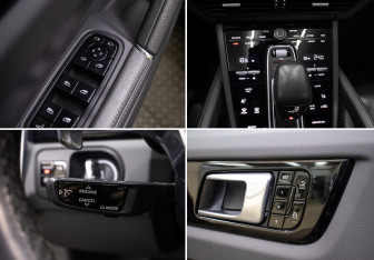 Подержанный автомобиль Porsche Cayenne 2019 года (22 фото)