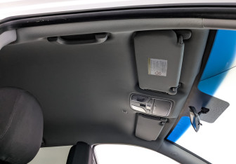 Подержанный автомобиль Kia Sorento 2018 года (23 фото)