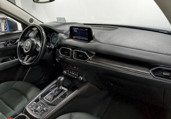 Подержанный автомобиль Mazda CX-5 2019 года (19 фото)