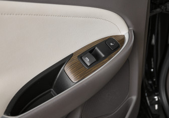 Подержанный автомобиль Chevrolet Malibu Sedan 2020 года (22 фото)