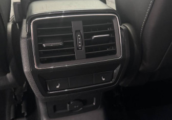 Подержанный автомобиль Skoda Kodiaq 2019 года (16 фото)