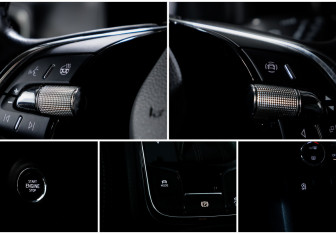 Подержанный автомобиль Skoda Karoq 2020 года (15 фото)