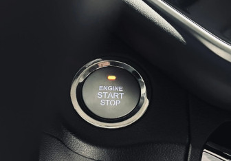 Подержанный автомобиль Omoda S5 2023 года (14 фото)